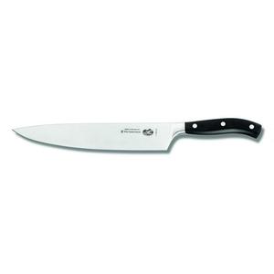 VICTORINOX Kuchársky nôž VICTORINOX celokovaný 25 cm 7.7403.25 vyobraziť