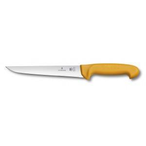 VICTORINOX Kuchársky nôž VICTORINOX SWIBO 18 cm 5.8411.18 vyobraziť