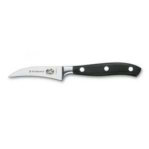 VICTORINOX Lúpací nôž VICTORINOX celokovaný 8 cm 7.7303.08 vyobraziť