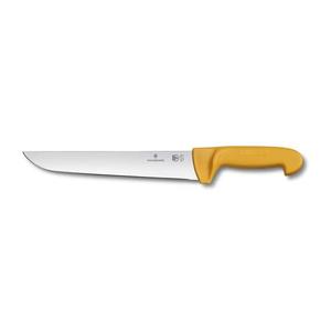 VICTORINOX Mäsiarsky nôž VICTORINOX SWIBO 26 cm 5.8431.26 vyobraziť