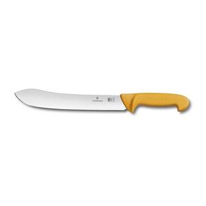 VICTORINOX Mäsiarsky nôž VICTORINOX SWIBO 25 cm 5.8436.25 vyobraziť