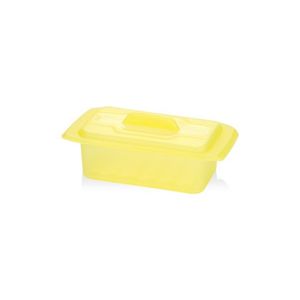 Tescoma miska FUSION Diet Revolution 15x8 cm zelená vyobraziť