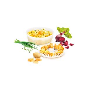 Tescoma hrniec na zemiaky a chipsy PURITY MicroWave vyobraziť