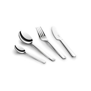 Tescoma jedálenský príbor BANQUET, súprava 24 ks vyobraziť
