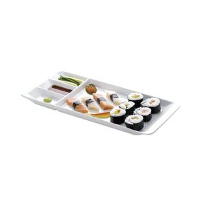 Tescoma servírovací podnos delený, 4 časti GUSTITO 38 x 16 cm vyobraziť