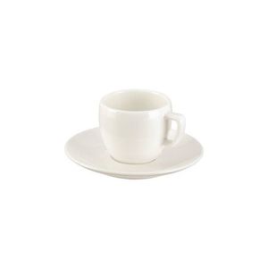 Tescoma šálka na espresso CREMA, s tanierikom vyobraziť