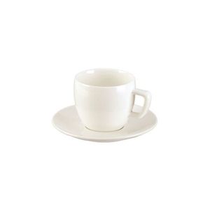 Tescoma šálka na cappuccino CREMA, s tanierikom vyobraziť