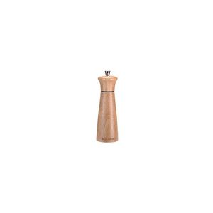 Tescoma mlynček na korenie/soľ VIRGO WOOD 14 cm vyobraziť