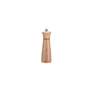 Tescoma mlynček na korenie/soľ VIRGO WOOD 18 cm vyobraziť
