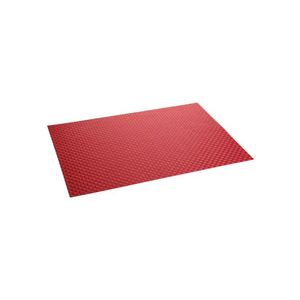 Tescoma prestieranie FLAIR SHINE 45x32 cm, červená vyobraziť