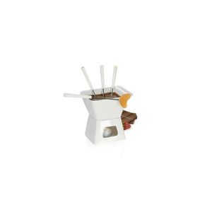 Tescoma čokoládové fondue GUSTITO, pre 4 osoby vyobraziť