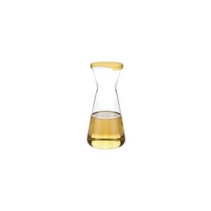 Tescoma karafa UNO VINO 1.0 l červená vyobraziť