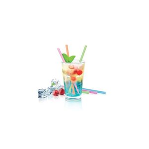 Tescoma slamky myDRINK, s miešadlom, 24 ks vyobraziť