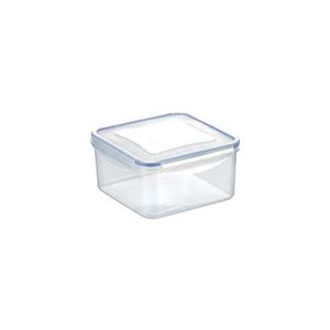 Dóza FRESHBOX 1.2 l, štvorcová vyobraziť
