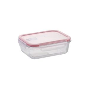 Tescoma dóza FRESHBOX Glass 1.0 l, obdĺžniková vyobraziť