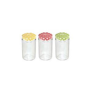 Tescoma zaváracie poháre DELLA CASA 700 ml, 3 ks vyobraziť