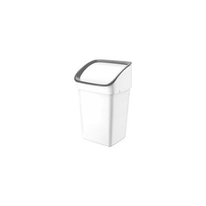 Tescoma odpadkový kôš CLEAN KIT 21 l, šedý vyobraziť