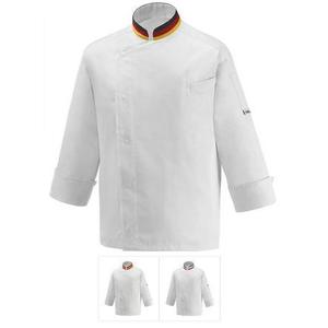EGOCHEF Kuchársky rondon EGOchef štátna vlajka IT 4XL, Štátna vlajka - talianská vyobraziť