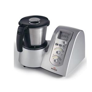 SIRMAN Mixér, minicooker vyobraziť