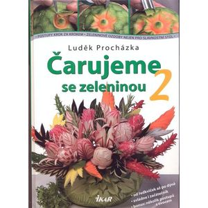 LP PROFESSIONAL Čarujeme se zeleninou 2 vyobraziť
