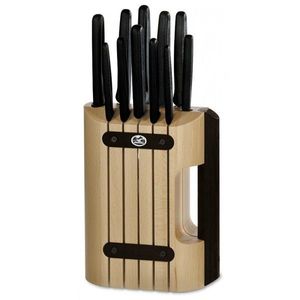 VICTORINOX Súprava nožov VICTORINOX - 11 dielna 5.1153.11 vyobraziť