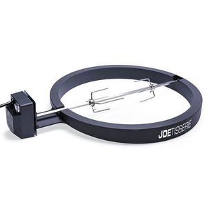 KAMADO JOETISSERIE Classic ELEKTRICKÝ OTOČNÝ RAŽEŇ vyobraziť