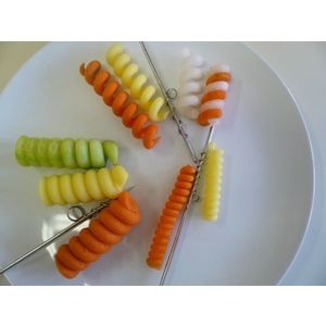 Ihlica- O - na spirálky - priem. 10mm vyobraziť