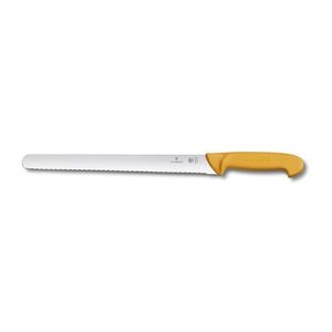 VICTORINOX Nárezový nôž VICTORINOX SWIBO 25 cm 5.8443.25 vyobraziť