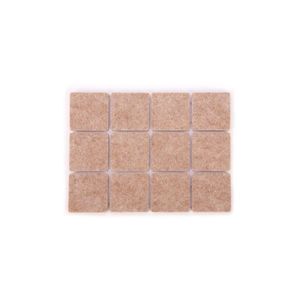Tescoma samolepiace podložky pod nábytok PRESTO 30 x 30 mm, 24 ks vyobraziť