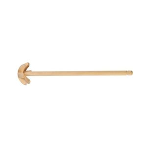 Tescoma habarka WOODY 28 cm vyobraziť