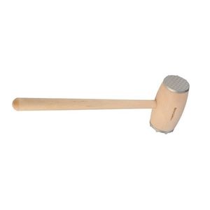 Tescoma tĺčik na mäso s kovovým zakončením WOODY 32 cm vyobraziť