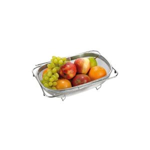 Tescoma nastaviteľný kôš na cedenie GrandCHEF 34x24 cm vyobraziť