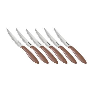 Tescoma nôž steakový PRESTO 12 cm, 6 ks vyobraziť