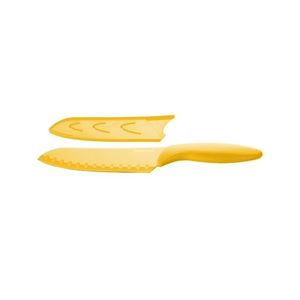 Tescoma antiadhézny nôž Santoku PRESTO TONE 16 cm vyobraziť