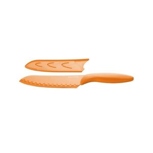 Tescoma antiadhézny nôž Santoku PRESTO TONE 16 cm vyobraziť