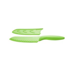 Tescoma antiadhézny nôž Santoku PRESTO TONE 16 cm vyobraziť