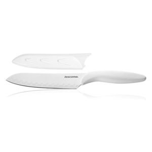Tescoma antiadhézny nôž Santoku PRESTO BIANCO 16 cm vyobraziť