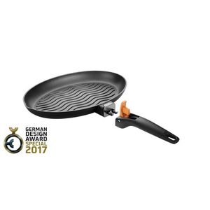Tescoma panvica na ryby oválna SmartCLICK 35x24 cm vyobraziť
