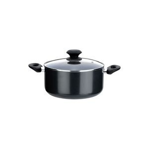 Tescoma kastról PRESTO s pokrievkou ø 24 cm, 4.5 l, antiadhézny povrch vyobraziť