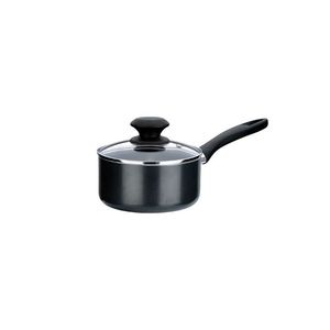 Tescoma rajnica PRESTO s pokrievkou ø16 cm, 1.4l, antiadhéznym povrch vyobraziť