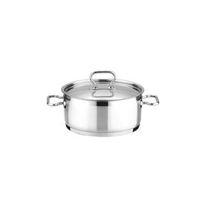 Tescoma kastról HOME PROFI s pokrievkou ø24 cm, 5.0 l vyobraziť