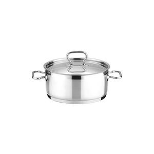 Tescoma kastról HOME PROFI s pokrievkou ø 26 cm, 6.5 l vyobraziť