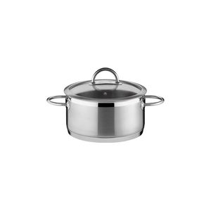 Tescoma kastról VISION s pokrievkou ø26 cm, 6.5 l vyobraziť