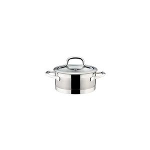 Tescoma kastról PRESIDENT s pokrievkou ø 16 cm, 1.5 l vyobraziť