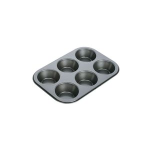 Tescoma forma 6 muffinov DELÍCIA 26x18 cm vyobraziť