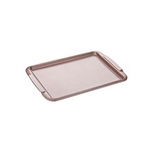 Tescoma plech na pečenie DELÍCIA GOLD 43x27cm vyobraziť