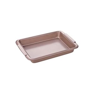 Tescoma plech na pečenie hlboký DELÍCIA GOLD 39x26 cm vyobraziť