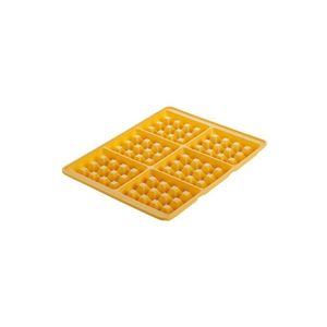 Tescoma forma 6 vaflí DELÍCIA SILICONE vyobraziť