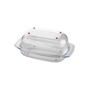 Tescoma pekáč s poklopom DELÍCIA GLASS 42 cm vyobraziť