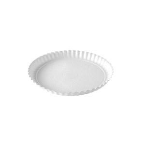 Tescoma podnos DELÍCIA ø 30 cm, biely, 3 ks vyobraziť